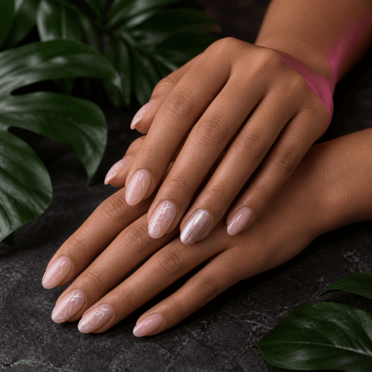Manicura