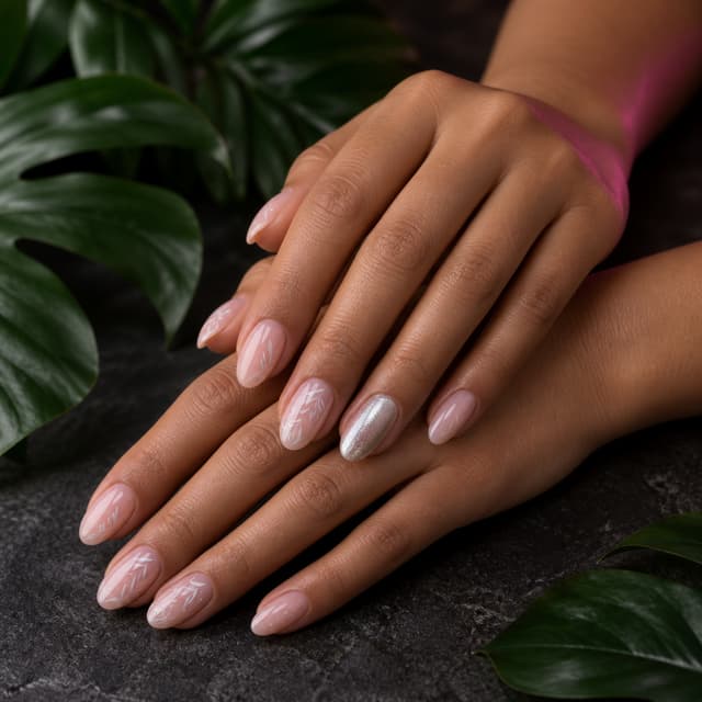 Manicura Semipermanente en Puerto Ayacucho, Amazonas